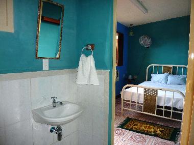 Cama y desayuno en Trinidad (Sancti Spiritus)Casa de vacaciones