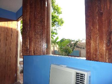 Cama y desayuno en Trinidad (Sancti Spiritus)Casa de vacaciones