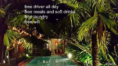 Villa en sewon, Yogyakarta (Yogyakarta (Jogjakarta))Casa de vacaciones