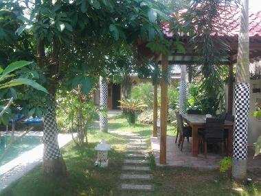 Villa en sewon, Yogyakarta (Yogyakarta (Jogjakarta))Casa de vacaciones