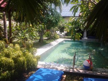Villa en sewon, Yogyakarta (Yogyakarta (Jogjakarta))Casa de vacaciones