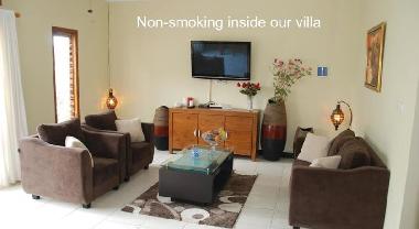 Villa en sewon, Yogyakarta (Yogyakarta (Jogjakarta))Casa de vacaciones