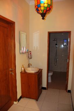 Villa en sewon, Yogyakarta (Yogyakarta (Jogjakarta))Casa de vacaciones