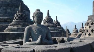 Villa en sewon, Yogyakarta (Yogyakarta (Jogjakarta))Casa de vacaciones