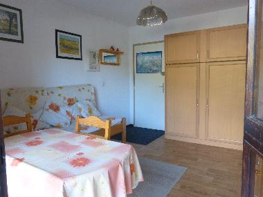 Apartamento de vacaciones en La NORMA (Haute-Savoie)Casa de vacaciones