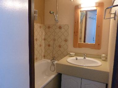 Apartamento de vacaciones en La NORMA (Haute-Savoie)Casa de vacaciones