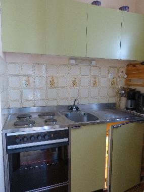 Apartamento de vacaciones en La NORMA (Haute-Savoie)Casa de vacaciones