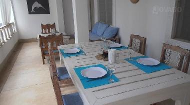 Apartamento de vacaciones en Malindi (Coast)Casa de vacaciones