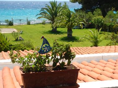Villa en Nea Skioni (Chalkidiki)Casa de vacaciones