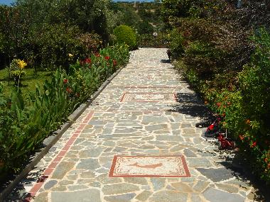 Villa en Nea Skioni (Chalkidiki)Casa de vacaciones