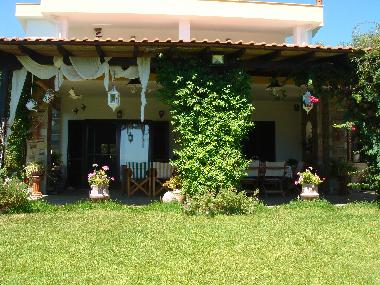 Villa en Nea Skioni (Chalkidiki)Casa de vacaciones