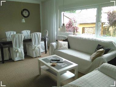 Apartamento de vacaciones en Ostseebad K�hlungsborn (Mecklenburgische Ostseek�ste)Casa de vacaciones