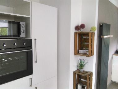 Apartamento de vacaciones en Ostseebad K�hlungsborn (Mecklenburgische Ostseek�ste)Casa de vacaciones
