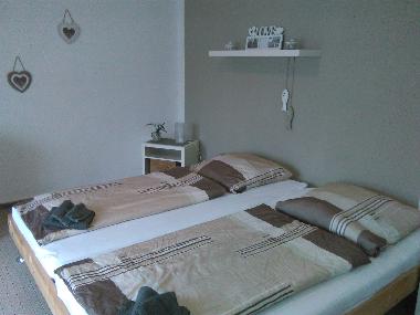 Apartamento de vacaciones en Ostseebad K�hlungsborn (Mecklenburgische Ostseek�ste)Casa de vacaciones