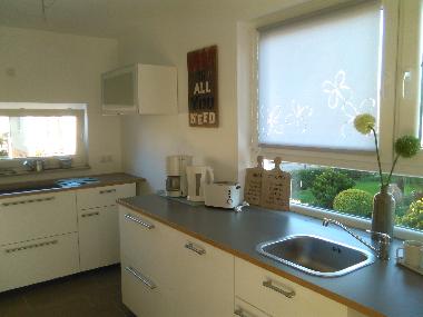 Apartamento de vacaciones en Ostseebad K�hlungsborn (Mecklenburgische Ostseek�ste)Casa de vacaciones