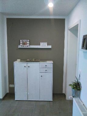 Apartamento de vacaciones en Ostseebad K�hlungsborn (Mecklenburgische Ostseek�ste)Casa de vacaciones