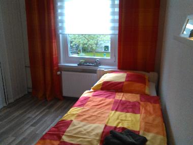 Apartamento de vacaciones en Ostseebad K�hlungsborn (Mecklenburgische Ostseek�ste)Casa de vacaciones