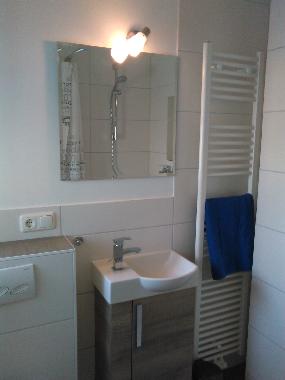 Apartamento de vacaciones en Ostseebad K�hlungsborn (Mecklenburgische Ostseek�ste)Casa de vacaciones