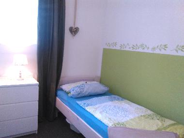 Apartamento de vacaciones en Khlungsborn (Mecklenburgische Ostseekste)Casa de vacaciones