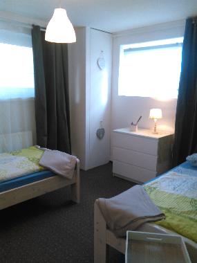 Apartamento de vacaciones en Khlungsborn (Mecklenburgische Ostseekste)Casa de vacaciones
