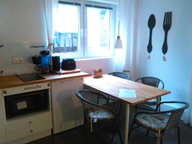 Apartamento de vacaciones en Khlungsborn (Mecklenburgische Ostseekste)Casa de vacaciones