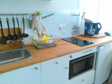 Apartamento de vacaciones en Khlungsborn (Mecklenburgische Ostseekste)Casa de vacaciones