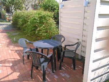 Apartamento de vacaciones en Khlungsborn (Mecklenburgische Ostseekste)Casa de vacaciones