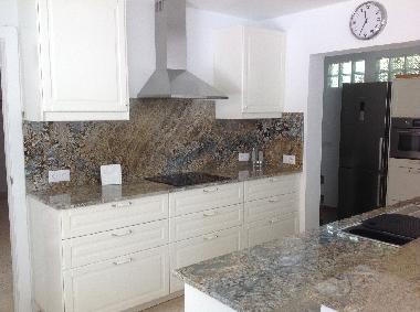 Villa en La NUcia (Alicante / Alacant)Casa de vacaciones