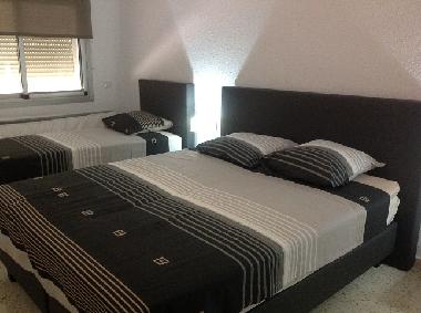 Villa en La NUcia (Alicante / Alacant)Casa de vacaciones