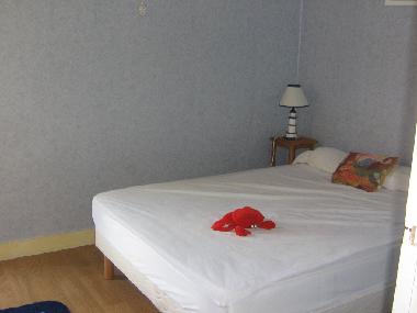 Apartamento de vacaciones en LUC SUR MER (Calvados)Casa de vacaciones