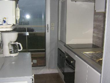 Apartamento de vacaciones en LUC SUR MER (Calvados)Casa de vacaciones