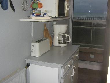 Apartamento de vacaciones en LUC SUR MER (Calvados)Casa de vacaciones