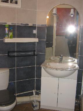 Apartamento de vacaciones en LUC SUR MER (Calvados)Casa de vacaciones