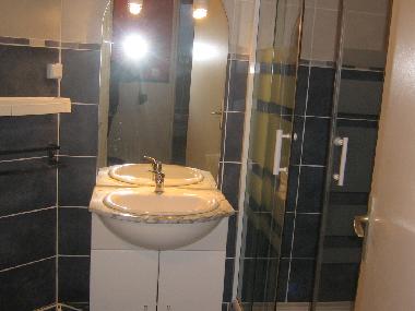 Apartamento de vacaciones en LUC SUR MER (Calvados)Casa de vacaciones