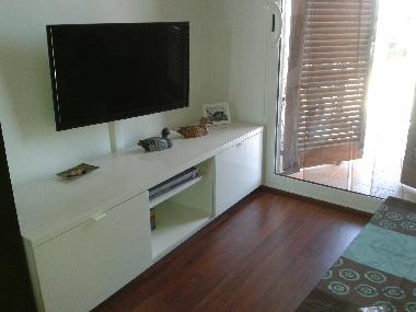Apartamento de vacaciones en cunit (Tarragona)Casa de vacaciones