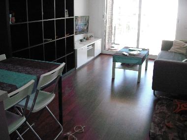 Apartamento de vacaciones en cunit (Tarragona)Casa de vacaciones