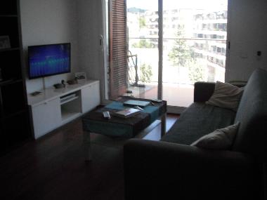 Apartamento de vacaciones en cunit (Tarragona)Casa de vacaciones