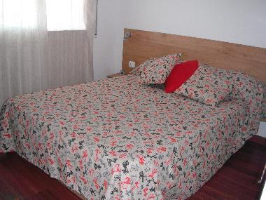 Apartamento de vacaciones en cunit (Tarragona)Casa de vacaciones