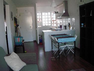 Apartamento de vacaciones en cunit (Tarragona)Casa de vacaciones