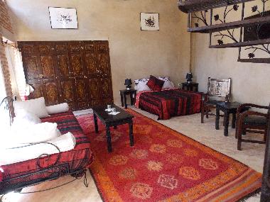 Hotel en Marrakech (Marrakech)Casa de vacaciones