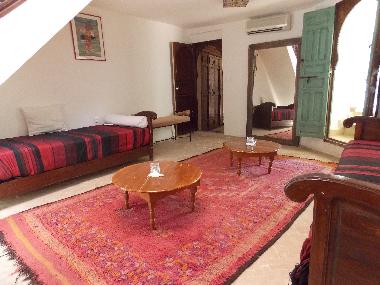 Hotel en Marrakech (Marrakech)Casa de vacaciones