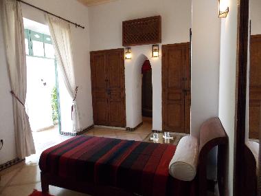 Hotel en Marrakech (Marrakech)Casa de vacaciones