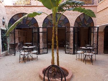 Hotel en Marrakech (Marrakech)Casa de vacaciones