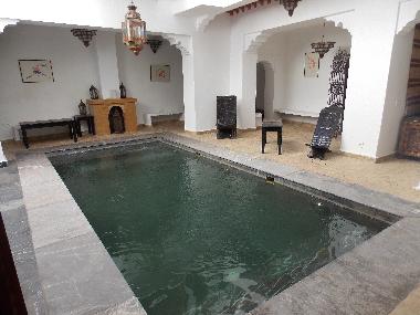 Hotel en Marrakech (Marrakech)Casa de vacaciones