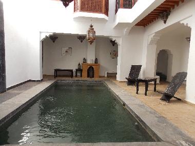 Hotel en Marrakech (Marrakech)Casa de vacaciones