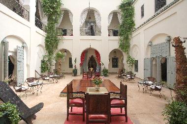 Hotel en Marrakech (Marrakech)Casa de vacaciones