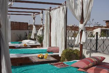 Hotel en Marrakech (Marrakech)Casa de vacaciones