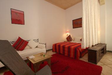Hotel en Marrakech (Marrakech)Casa de vacaciones