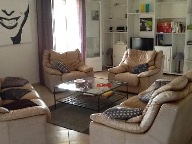 Villa en PIETROSELLA (Corse-du-Sud)Casa de vacaciones