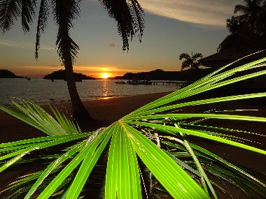 Casa de vacaciones en Koh Mak (Trat)Casa de vacaciones